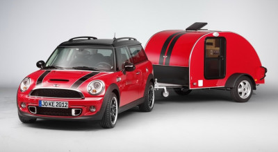 Mini a facut o farsă de 1 aprilie - Photo