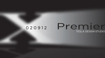 Tesla anunata Model X - Photo