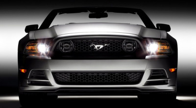 Conducerea Ford Europa respinge proiectul unui coupe emblematic - Photo