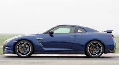 0-100 km/h în 2,84 secunde - Photo