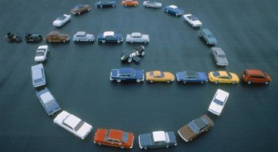 Cu un nou distribuitor Opel - Photo