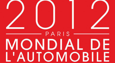 Paris Motor Show 2012 - Photo