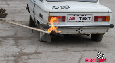 AutoExpert 30 martie 2013 - Photo