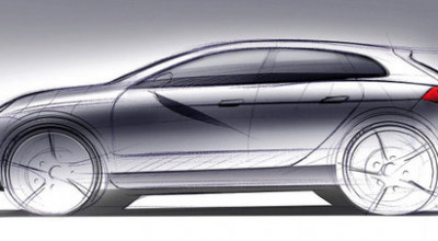 Porsche va produce modelul Cajun - Photo