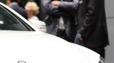 Sărbătoarea Mercedes-Benz - Photo