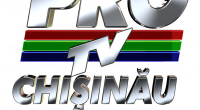 PRO TV Chisinau implineste azi 13 ani! - Photo