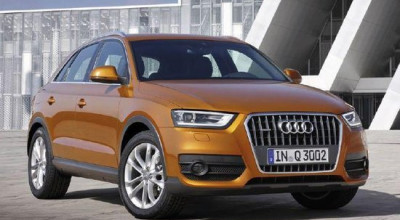 Cele mai sigure masini in 2011, conform Euro NCAP - Photo