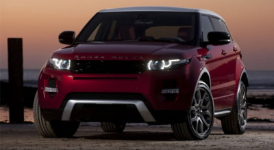 Topul mașinilor care ne-au impresionat în anul 2011 - Photo