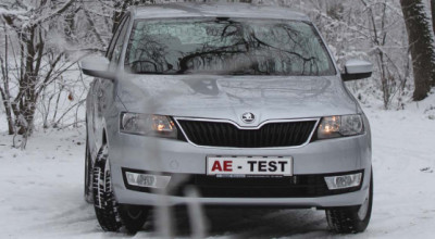 Rapid dar nu prea… - Photo