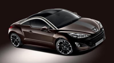 Ediţie limitată Brownstone - Photo