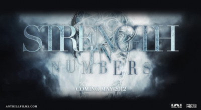 Red Bull Strenght in Numbers Chisinau - Photo