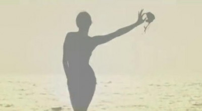 New Fiat Abarth 500 Cabrio – spot publicitar. - Photo