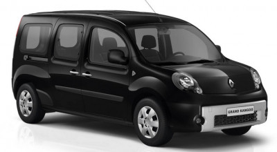 Renault Grand Kangoo - Photo