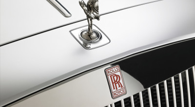 Auto Expert TV-Istoria Rolls Royce p1 - Photo