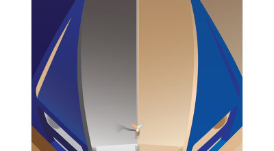 Compania Rolls-Royce va prezenta la Paris o colecţie de automobile cu design de inspiraţie art-deco - Photo