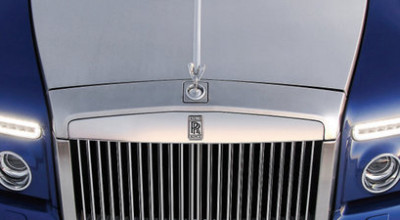 Nivel record pentru actiunile Rolls-Royce - Photo