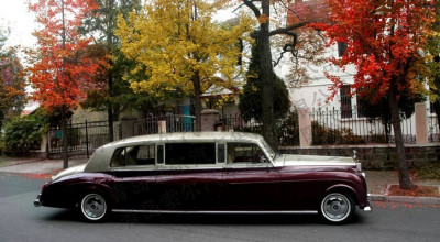 Coşmarul colecţionarilor: cel mai ieftin Rolls Royce e... o copie chinezească! - Photo