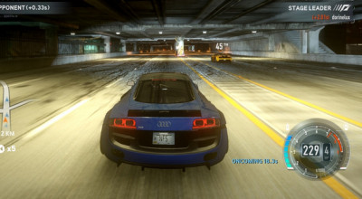 Need for Speed: The Run - Photo