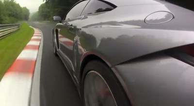 Ce face Sabine Schmitz cu o franţuzoaică? - Photo