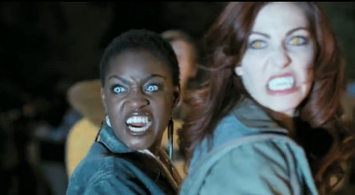 Audi si vampirii - Photo