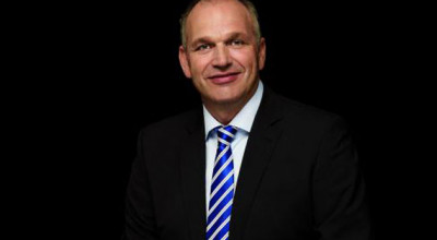 Jurgen Stackmann – noul preşedinte SEAT - Photo