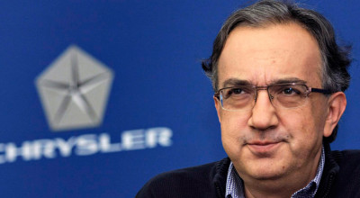 Fiat CEO Sergio Marchionne va rămâne conducătorul organizaţiei ACEA - Photo