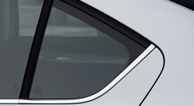 Skoda Octavia III: încă o imagine teaser oficială - Photo