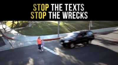 În SUA a demarat ”Designated texter” - Photo