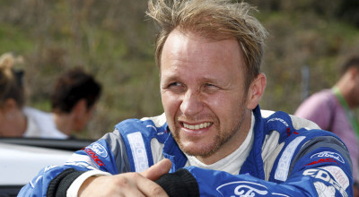 Unul dintre cei mai renumiţi piloţi WRC nu va concura în sezonul 2013 - Photo