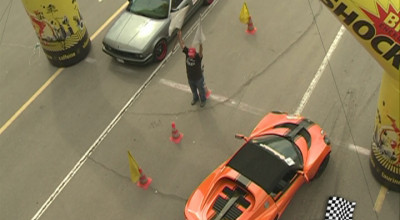 Stiri auto 10 aprilie - Photo