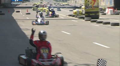 STIRI AUTO 1 mai - Photo