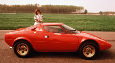 Ascultă-i vocea lui Stratos - Photo