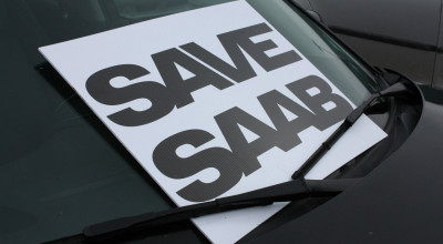 STUDIU: Honda devine prima marcă la care trec foştii posesori de Saab - Photo