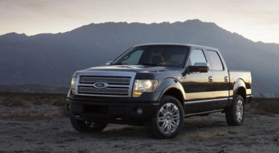 Industria auto americana are cel mai bun an din 2008 - Photo