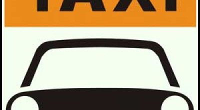 Din septembrie plătim mai mult pentru călătoriile cu taxiul - Photo