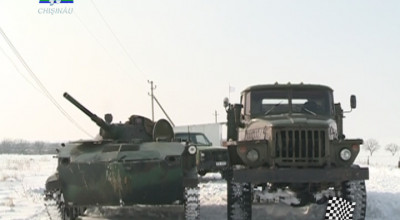 AutoExpert-Testdrive blindate - Photo