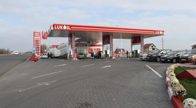 Automobilul Anului în Moldova 2013 - Photo