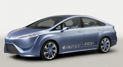 Toyota vrea să-şi îmbogăţească portofoliul cu modele hybride noi - Photo