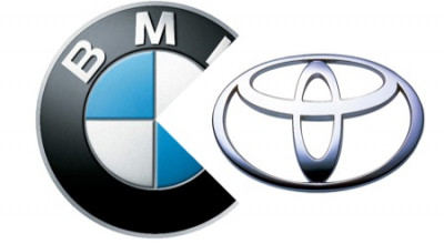 AutoExpert-Parteneriatul BMW si Toyota - Photo