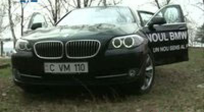 Auto Expert 10 aprilie 2010 - Photo