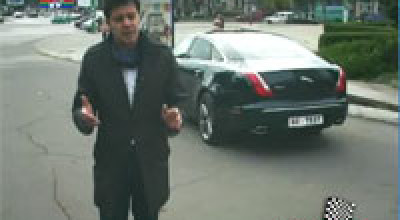 Auto Expert 12 octombrie 2010 - Photo