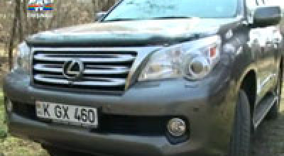 Auto Expert 17 aprilie 2010 - Photo