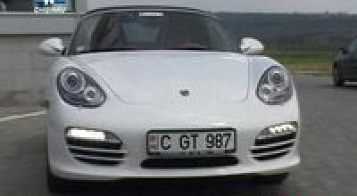 Auto Expert 24 aprilie 2010 - Photo