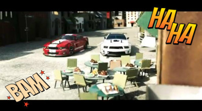 Incredibil de reuşit! - Photo