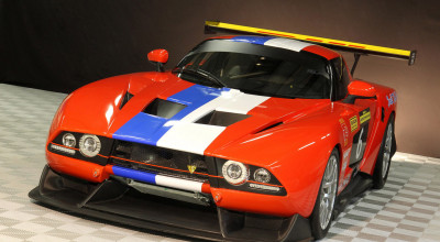 VDS GT 001: Salutare din Belgia! - Photo