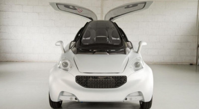 VELV Concept - Photo