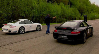 Cele mai importante momente ale editiei 2011 - Photo