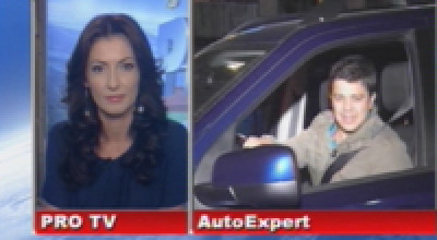 AutoExpert in DIRECT LA PROTV - Photo