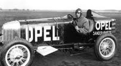 Auto Expert TV - Istoria brandului Opel - Photo