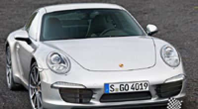 Auto Expert TV - Porsche 911 - Photo
